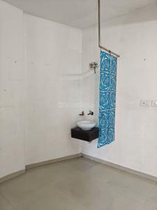 Bedroom Image of 600 Sq.ft 1 RK Independent House for rent in Kalali Vadodara for Rs. 10000