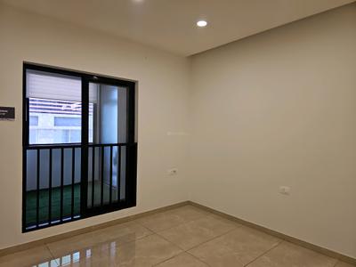 Bedroom Image of 1832 Sq.ft 3 BHK Apartment / Flat for sale in Duville Riverdale Grand, Kharadi Pune for Rs. 23500000
