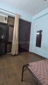 Bedroom Image of 1377 Sq.ft 3 BHK Apartment / Flat for rent in Aditya World City Ghaziabad for Rs. 17000