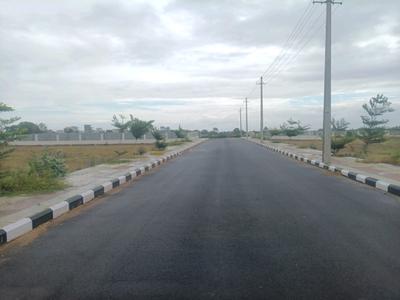 Image of 183 Sq.ft Residential Plot / Land for sale in Mayank Omkara, Zaheerabad, Sangareddy for Rs. 2928001
