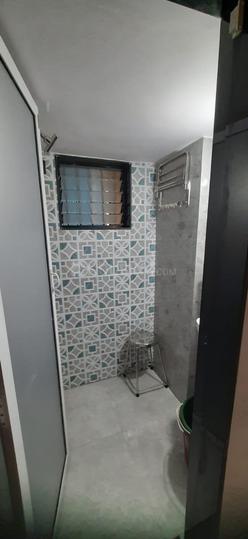 Mahim west Bedroom 1