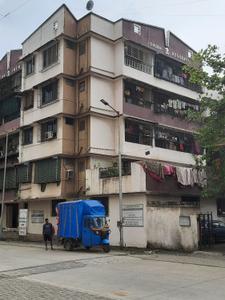 Image of 1000 Sq.ft 2 BHK Apartment / Flat for sale in Shubham Residency, Badlapur East, Badlapur for Rs. 4200000