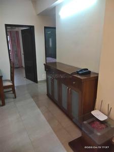 Hall Image of 1560 Sq.ft 3 BHK Apartment / Flat for sale in Exotica Fresco, Sector 137 Noida for Rs. 24000000