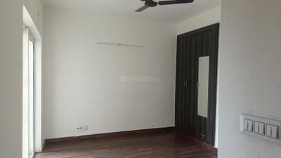 Bedroom Image of 1100 Sq.ft 2 BHK Apartment / Flat for sale in Paras Tierea, Sector 137 Noida for Rs. 9700000