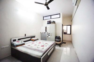 Bedroom Image of 2799 Sq.ft 4 BHK Independent House for sale in Isanpur Ahmedabad for Rs. 21500000