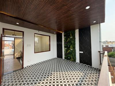 Balcony Image of 2500 Sq.ft 5 BHK Independent House for sale in Awaleshpur Varanasi for Rs. 21000000