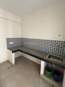 Kitchen Image of 1110 Sq.ft 3 BHK Independent House for sale in Nilaya Greens, Raj Nagar Extension Ghaziabad for Rs. 8500000