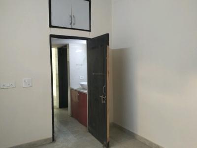 Bedroom Image of 950 Sq.ft 2 BHK Apartment / Flat for rent in Arunodaya apartment, Vikaspuri New Delhi for Rs. 27000