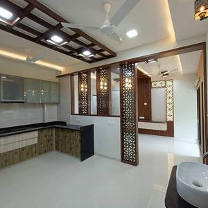 Hall Image of 1500 Sq.ft 3 BHK Apartment / Flat for sale in Bhayli Vadodara for Rs. 6000000
