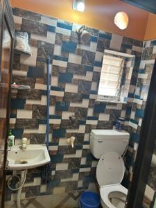 Image of 380 Sq.ft 1 RK Builder Floor for rent in Keshtopur, Kolkata for Rs. 7000
