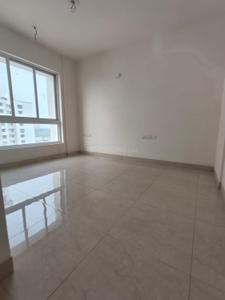 Hall Image of 1540 Sq.ft 3 BHK Apartment / Flat for sale in Bengal Swan Court, New Town Kolkata for Rs. 12300000