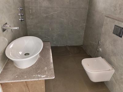Bedroom Three Image of 3980 Sq.ft 4 BHK Apartment / Flat for sale in Maruti Siddhivinayak Signature, Koteshwar Ahmedabad for Rs. 17800000