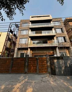 Image of 10500 Sq.ft 10 BHK Independent House for sale in Sector 15A, Noida for Rs. 420000000