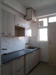 Kitchen Image of 1150 Sq.ft 2.5 BHK Apartment / Flat for sale in Supertech Cape Town, Sector 74 Noida for Rs. 12300000