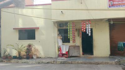 Image of 850 Sq.ft 1 BHK Independent House for sale in Wagholi, Pune for Rs. 6500000
