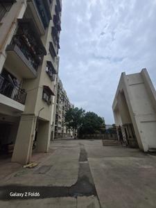 Image of 660 Sq.ft 2 BHK Apartment / Flat for rent in Arihant 4 Anaika, Taloja, Navi Mumbai for Rs. 13000