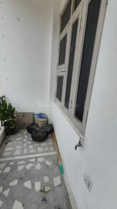 Balcony Image of 950 Sq.ft 2 BHK Apartment / Flat for sale in Vaishali Nagar Jaipur for Rs. 4950000