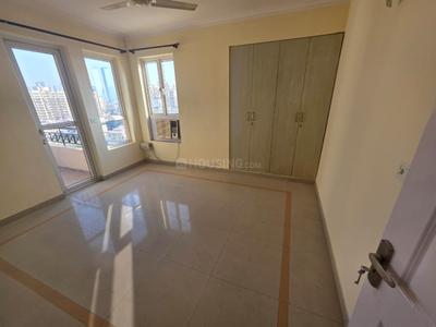 Bedroom Image of 1800 Sq.ft 3 BHK Apartment / Flat for sale in Orchid Petals, Sector 49 Gurgaon for Rs. 31000000