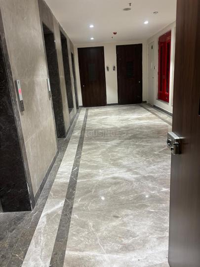 Hall Image of SHARING BEDROOM FOR GIRLS  in Bandra East, Mumbai