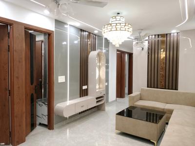 Living Room Image of 1450 Sq.ft 4 BHK Apartment / Flat for sale in Sector 15 Dwarka New Delhi for Rs. 11450000