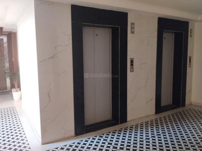 Balcony Image of 1490 Sq.ft 3 BHK Apartment / Flat for sale in VVIP Homes, Noida Extension Greater Noida for Rs. 13900000