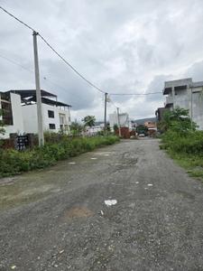Image of 1375 Sq.ft Residential Plot / Land for sale in Doon Ghati River Valley Phase II, Ghati River Valley, Dehradun for Rs. 15200000
