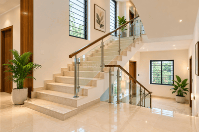 Image of 2501 Sq.ft 4 BHK Independent House for sale in Ukkadam, Coimbatore for Rs. 10500000