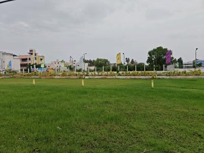 Image of 1100 Sq.ft Residential Plot / Land for sale in Mannivakkam, Chennai for Rs. 5168900