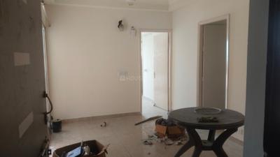 Living Room Image of 1075 Sq.ft 2 BHK Apartment / Flat for sale in Gaur City 7th Avenue, Noida Extension Greater Noida for Rs. 9900000
