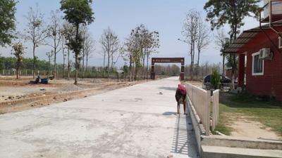 Image of 1218 Sq.ft Residential Plot / Land for sale in R V Estate Reyansh Green, Pondha, Dehradun for Rs. 7500000