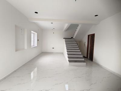 Living Room Image of 2106 Sq.ft 3 BHK Independent House for sale in Thumukunta Secunderabad for Rs. 10200000