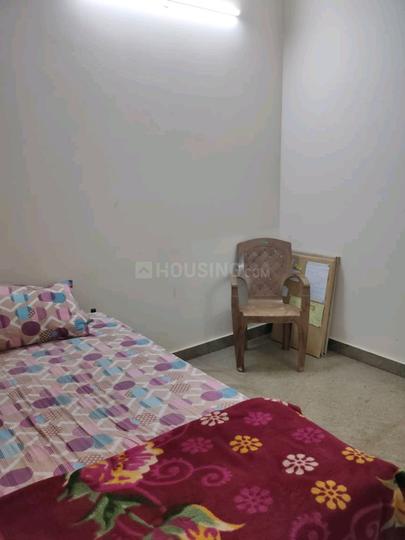 Hongasandra Bedroom 1