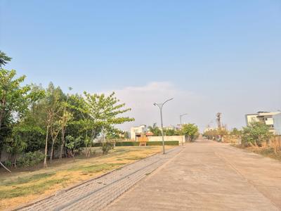 Image of 1250 Sq.ft Residential Plot / Land for sale in Old Dhamtari Road, Raipur for Rs. 3562500