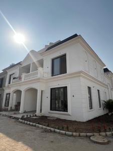 Image of 2280 Sq.ft 3 BHK Villa for sale in RBC Group Happy Home, Sector 115, Mohali for Rs. 11700000