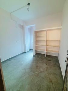 1 BHK Flat