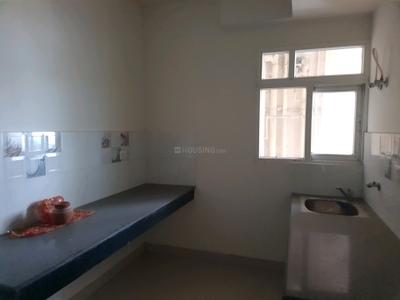 Kitchen Image of 1050 Sq.ft 2 BHK Apartment / Flat for sale in Signature Global Roselia 2, Sector 95A Gurgaon for Rs. 5200000