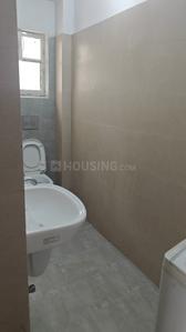 Image of 735 Sq.ft 2 BHK Apartment / Flat for rent in Atri Green Valley, Narendrapur, Kolkata for Rs. 10500