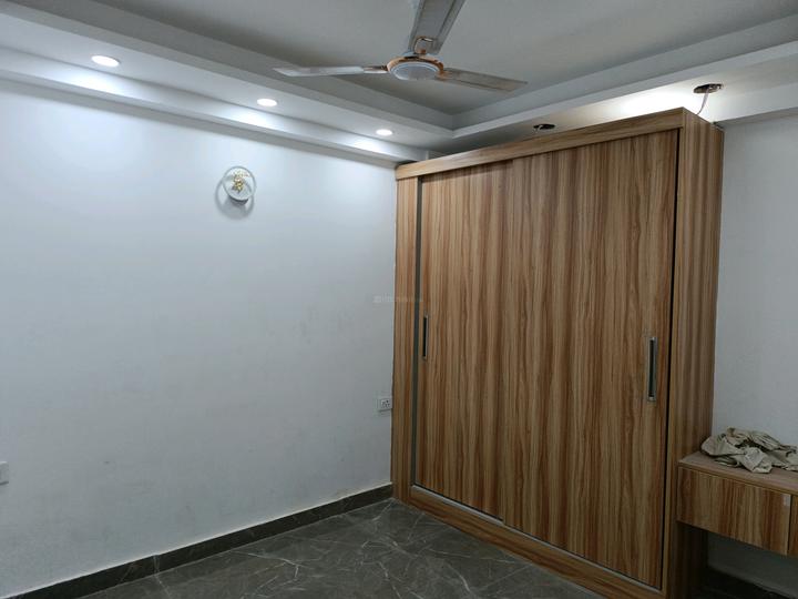 Panchsheel Vihar Bedroom One 1