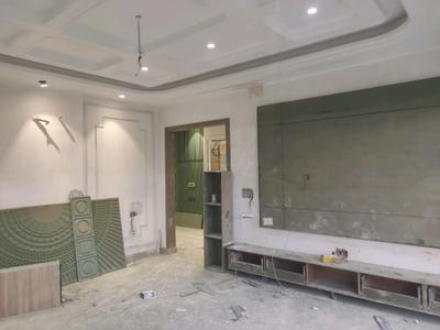 Living Room Image of 3303 Sq.ft 4 BHK Builder Floor for sale in Jai Ambey Luxury Floors, Sector 21C Faridabad for Rs. 41000000