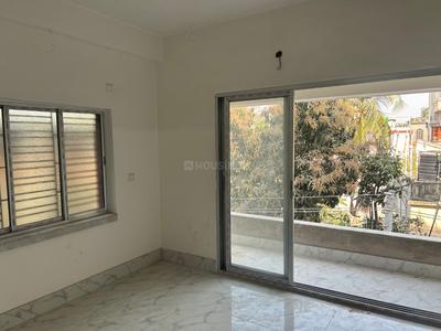 Bedroom Image of 1150 Sq.ft 3 BHK Apartment / Flat for sale in North Dum Dum Bediapara Kolkata for Rs. 4000000