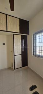 Hall Image of 700 Sq.ft 2 BHK Apartment / Flat for rent in Crest Brooks, Anakaputhur Chennai for Rs. 16000