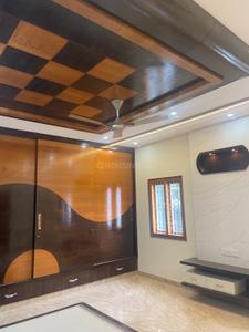 Bedroom Image of 6000 Sq.ft 5 BHK Villa for sale in Mallathahalli Bengaluru for Rs. 45000000