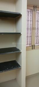 Kitchen Image of 650 Sq.ft 1 BHK Independent House for rent in Periya Pudur Salem for Rs. 11000