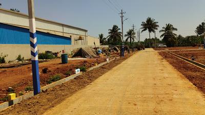 Image of 1200 Sq.ft Residential Plot / Land for sale in Yesh Samruddhi, Duddagere, Mysore for Rs. 2022222