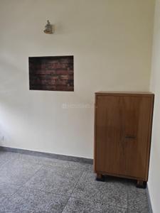 Hall Image of 750 Sq.ft 1 BHK Independent House for rent in Sector 20 Noida for Rs. 23000