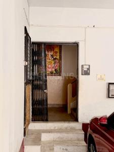 Hall Image of 900 Sq.ft 2.5 BHK Apartment / Flat for sale in Jadavpur Kolkata for Rs. 3600000