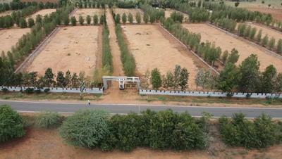 Image of 2000 Sq.ft 2 BHK Villa for sale in Gauribidanur, Chikballapur District for Rs. 2157600