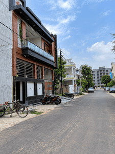 Image of 2152 Sq.ft Residential Plot / Land for sale in LDA Colony, Lucknow for Rs. 18000000