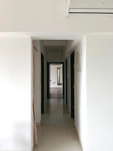 Passage Image of 1300 Sq.ft 3 BHK Apartment / Flat for rent in Lodha Splendora, Thane West Thane for Rs. 37000