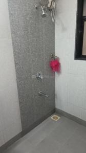 Bathroom Image of 550 Sq.ft 1 BHK Apartment / Flat for sale in Godrej Prime, Chembur Mumbai for Rs. 11000000